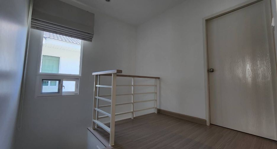ขาย และ ให้เช่า 3 ห้องนอน บ้านเดี่ยว ใน เมืองภูเก็ต, ภูเก็ต