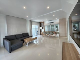À vendre et à louer 3 chambres maison à Mueang Phuket, Phuket