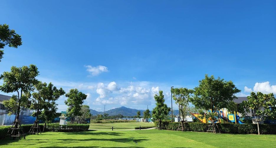 ขาย และ ให้เช่า 3 ห้องนอน บ้านเดี่ยว ใน เมืองภูเก็ต, ภูเก็ต