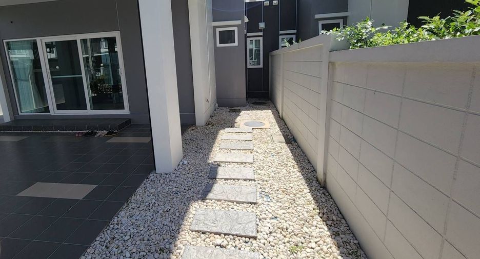 ขาย และ ให้เช่า 3 ห้องนอน บ้านเดี่ยว ใน เมืองภูเก็ต, ภูเก็ต