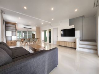 À vendre et à louer 3 chambres maison à Mueang Phuket, Phuket