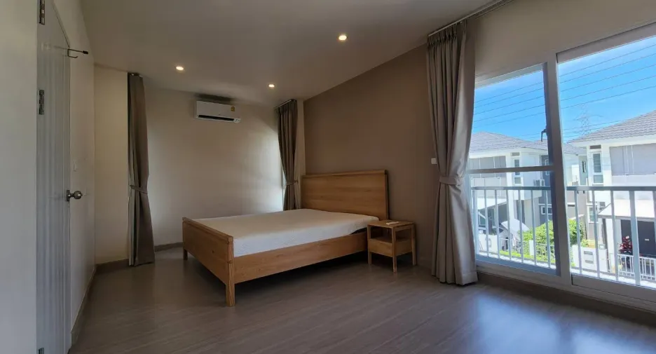 ขาย และ ให้เช่า 3 ห้องนอน บ้านเดี่ยว ใน เมืองภูเก็ต, ภูเก็ต