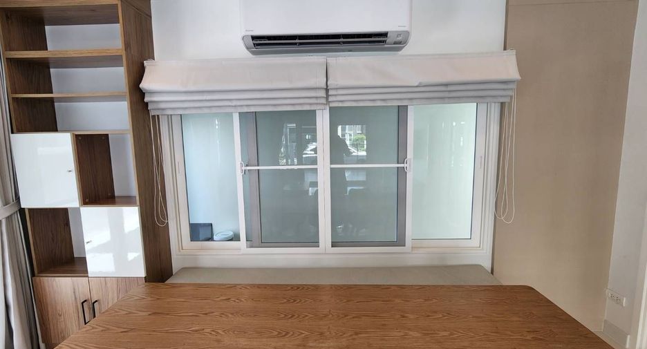 ขาย และ ให้เช่า 3 ห้องนอน บ้านเดี่ยว ใน เมืองภูเก็ต, ภูเก็ต