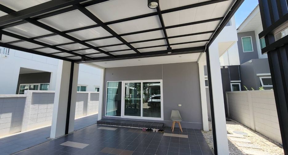 ขาย และ ให้เช่า 3 ห้องนอน บ้านเดี่ยว ใน เมืองภูเก็ต, ภูเก็ต