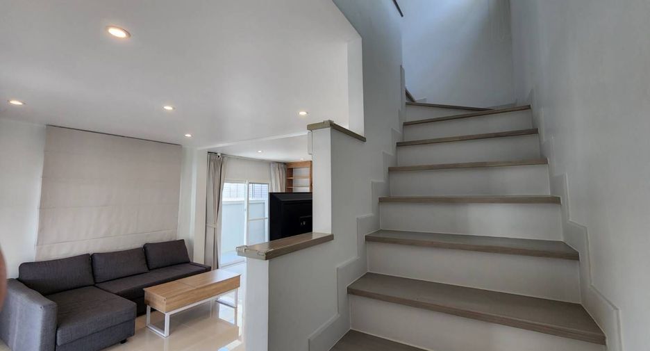 ขาย และ ให้เช่า 3 ห้องนอน บ้านเดี่ยว ใน เมืองภูเก็ต, ภูเก็ต