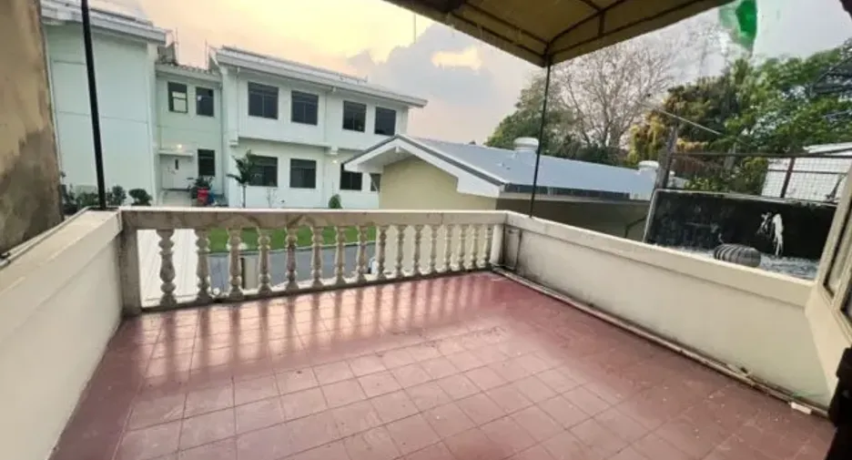 For sale 2 bedrooms townhouse in Bueng Kum, Bangkok