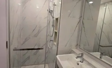 For rent 1 bed condo in Bangkok Yai, Bangkok