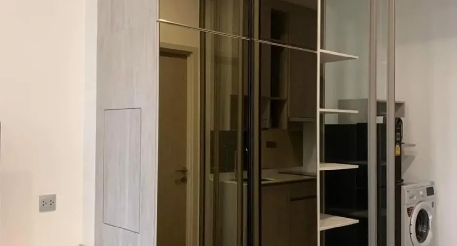 For rent 1 bed condo in Chatuchak, Bangkok