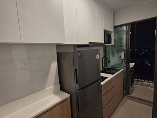 For rent 1 bed condo in Chom Thong, Bangkok