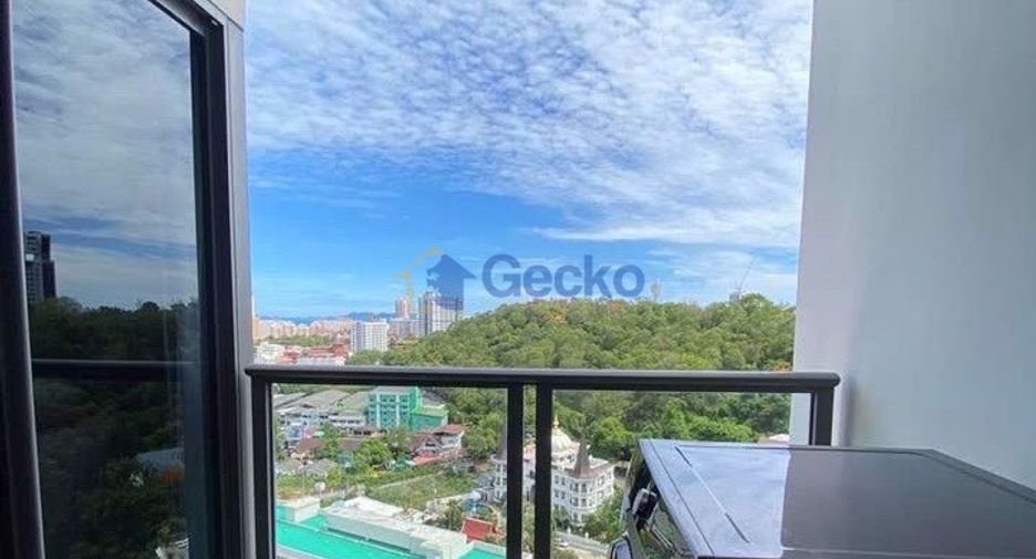 出售 2 卧室 公寓 在 Bang Lamung, Chon Buri