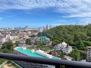 Condo en venta de 2 habitaciones en Bang Lamung, Chonburi