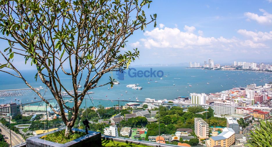 出售 2 卧室 公寓 在 Bang Lamung, Chon Buri