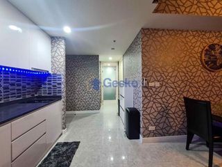 Condo en venta de 2 habitaciones en Bang Lamung, Chonburi