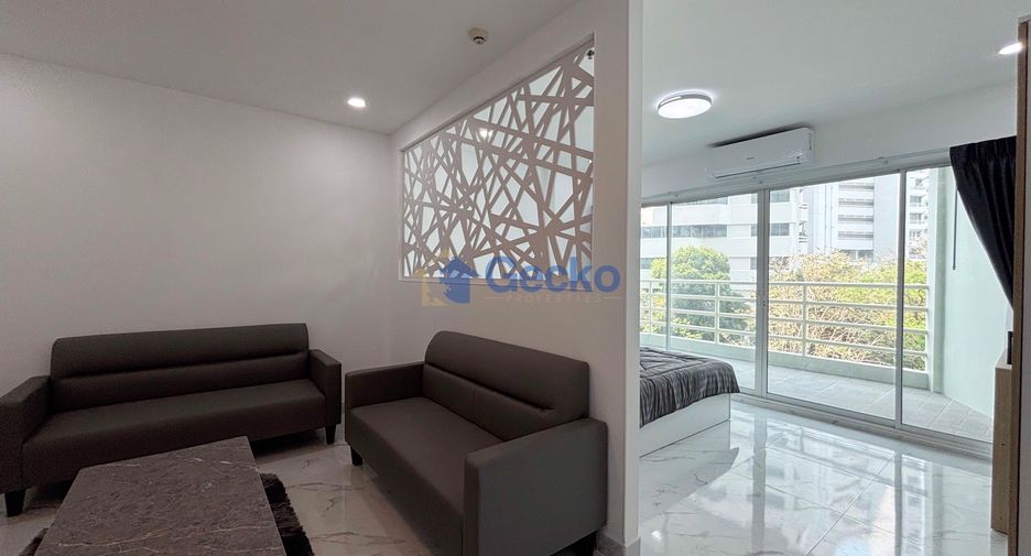 Продажа 1 кровать кондо в Банг Ламунг, Чонбури