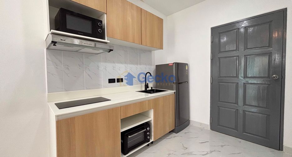 Продажа 1 кровать кондо в Банг Ламунг, Чонбури