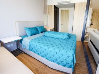 Аренда 1 кровать кондо в Банг Ламунг, Чонбури