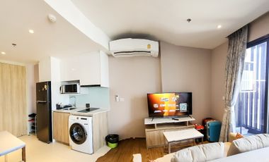 Wohnung zur Miete mit 1 Zimmer in Bang Lamung, Chonburi