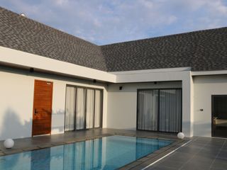 Haus zum Kauf mit 4 Zimmer in Bang Lamung, Chonburi
