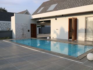 Haus zum Kauf mit 4 Zimmer in Bang Lamung, Chonburi