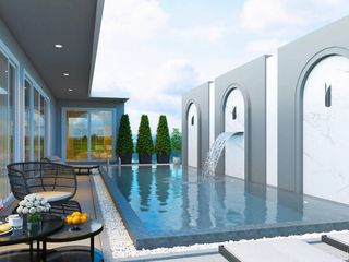 For sale 4 bedrooms house in Si Racha, Chonburi