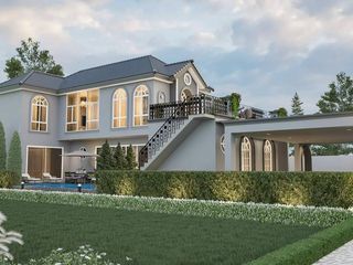 For sale 4 bedrooms house in Si Racha, Chonburi