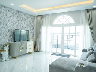 Haus zum Kauf mit 3 Zimmer in Si Racha, Chonburi