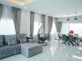Haus zum Kauf mit 3 Zimmer in Si Racha, Chonburi