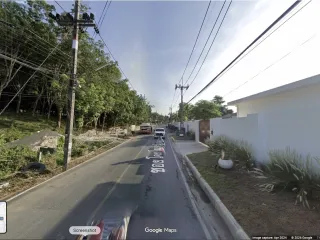 For sale land in Thalang, Phuket