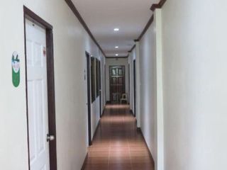 For sale 20 bedrooms hotel in Mueang Krabi, Krabi