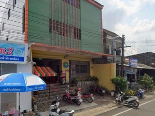 For sale 20 bedrooms hotel in Mueang Krabi, Krabi