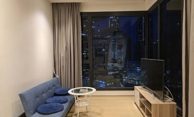 For sale 1 bed condo in Huai Khwang, Bangkok
