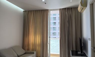 Wohnung zum Kauf mit 1 Zimmer in Huai Khwang, Bangkok