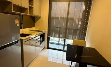 Wohnung zur Miete mit 1 Zimmer in Khlong Toei, Bangkok