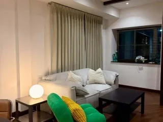 For rent 3 bedrooms house in Prawet, Bangkok