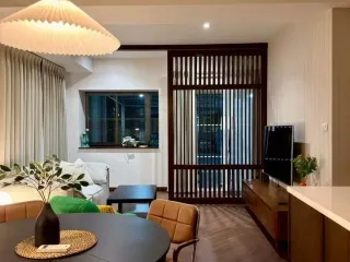For rent 3 bedrooms house in Prawet, Bangkok