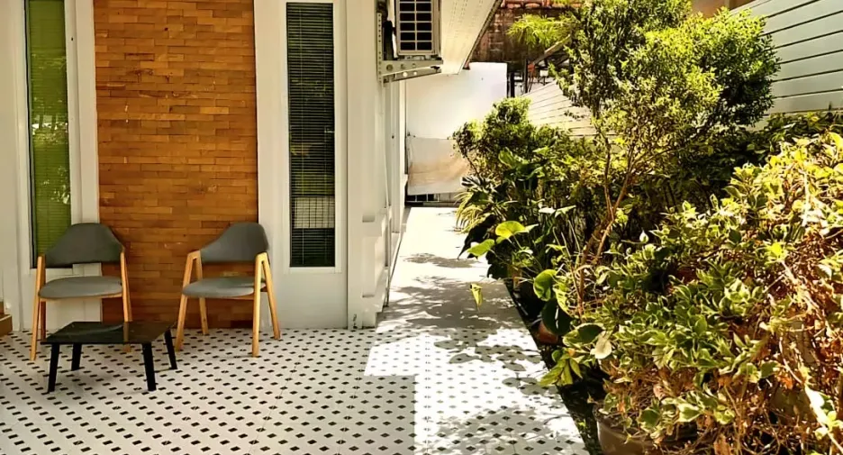 For sale 2 bedrooms house in Bang Lamung, Chonburi