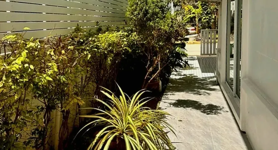 For sale 2 bedrooms house in Bang Lamung, Chonburi