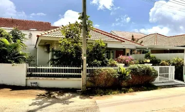 出售 2 卧室 独立屋 在 Bang Lamung, Chon Buri