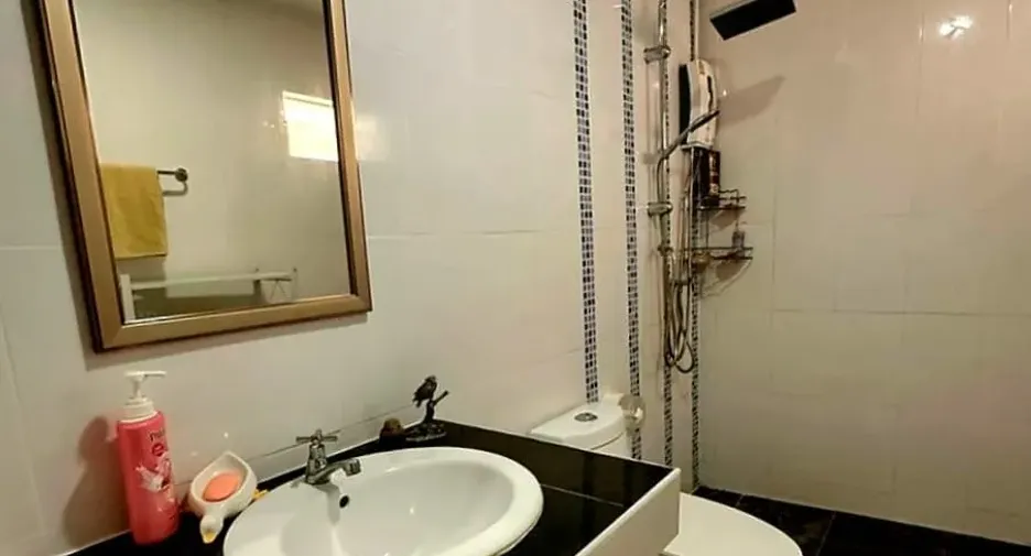 For sale 2 bedrooms house in Bang Lamung, Chonburi