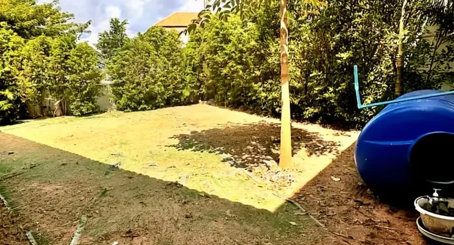 For sale 2 bedrooms house in Bang Lamung, Chonburi