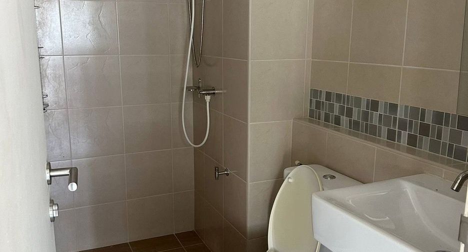 For sale and for rent 1 bed condo in Hua Hin, Prachuap Khiri Khan