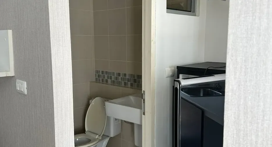 Condo en venta y en alquiler de 1 habitaciones en Hua Hin, Prachuap Khiri Khan