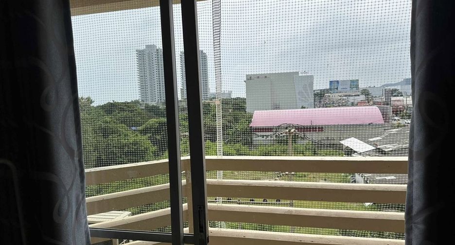 For rent 1 bed condo in Hua Hin, Prachuap Khiri Khan