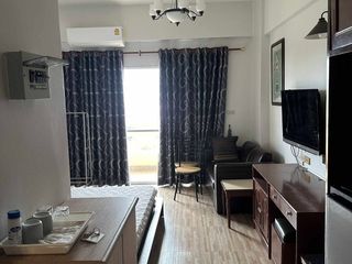 For Rent 1 Bedroom Condo In Hua Hin, Prachuap Khiri Khan