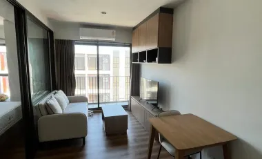 À vendre et à louer 1 chambre condo à Hua Hin, Prachuap Khiri Khan