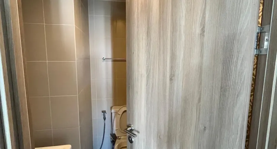 For sale そして for rent 1 Beds condo in Hua Hin, Prachuap Khiri Khan