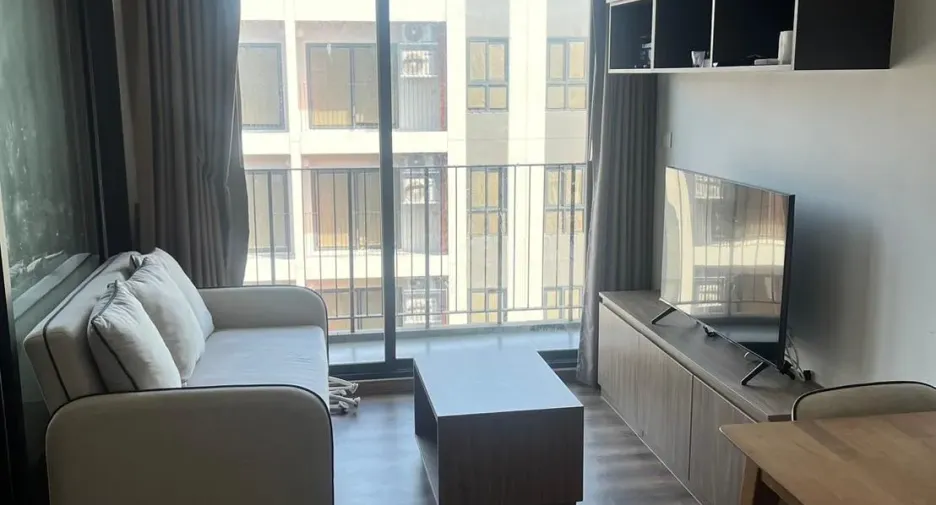 For sale そして for rent 1 Beds condo in Hua Hin, Prachuap Khiri Khan