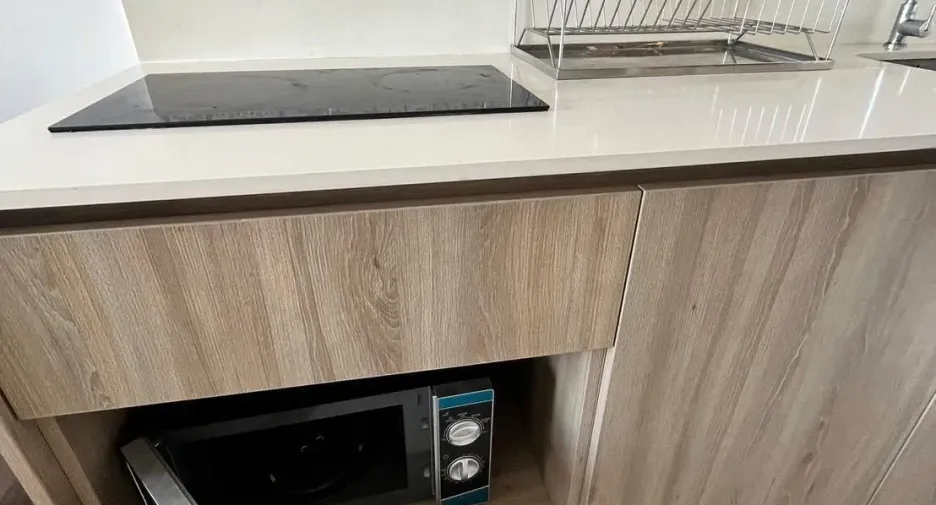 For sale そして for rent 1 Beds condo in Hua Hin, Prachuap Khiri Khan