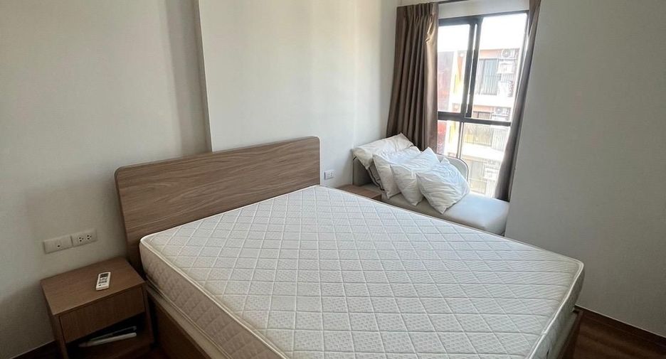 For sale そして for rent 1 Beds condo in Hua Hin, Prachuap Khiri Khan
