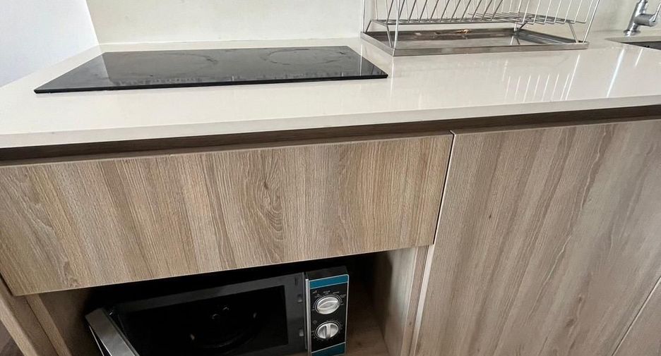 For sale and for rent 1 bed condo in Hua Hin, Prachuap Khiri Khan